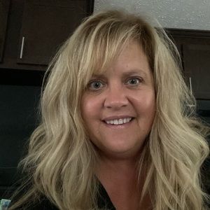 Meet your Posher, Joanne